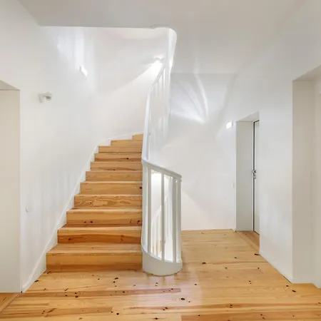 Inbloom 3 アパート *