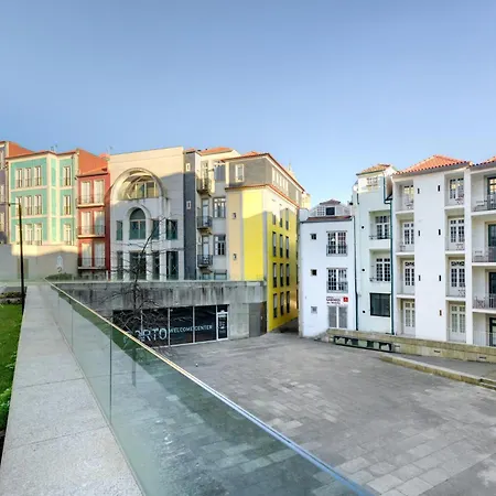 דירה Inbloom 3 *