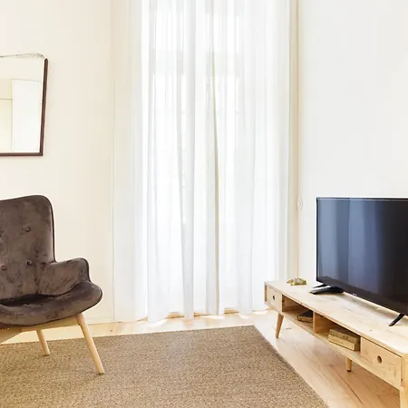 Inbloom 3 Apartman Porto