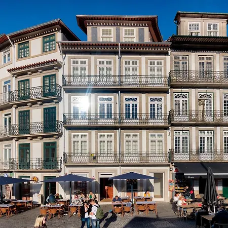 Inbloom 3 アパート