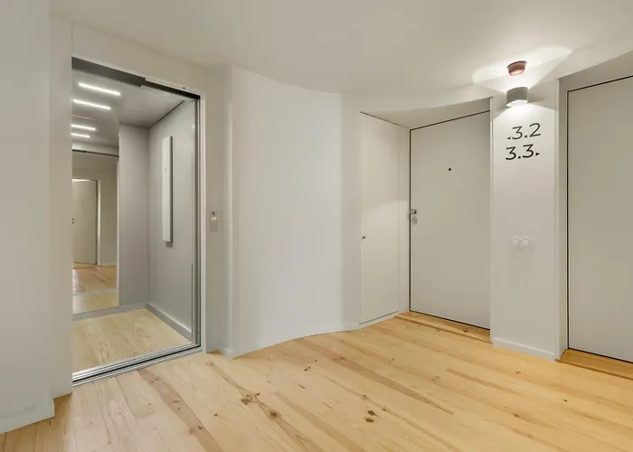 Appartement Inbloom 3 *