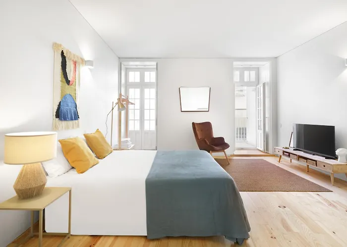 Inbloom 3 Appartement