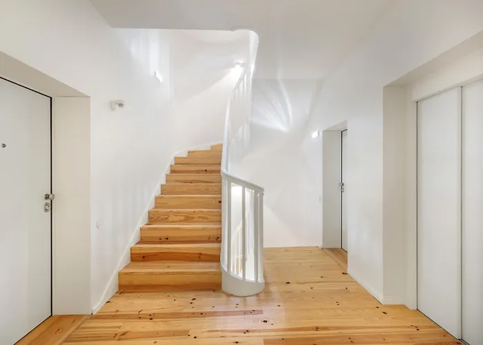 Inbloom 3 Appartement *