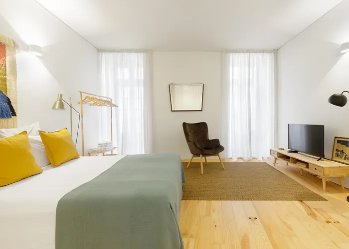 Inbloom 3 Appartement