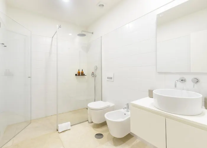 Appartement Inbloom 3 Porto