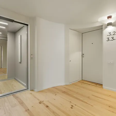 Appartement Inbloom 3 *