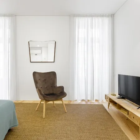 Inbloom 3 Appartement