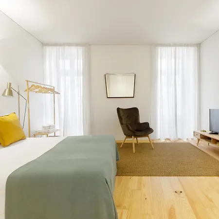 Inbloom 3 Appartement