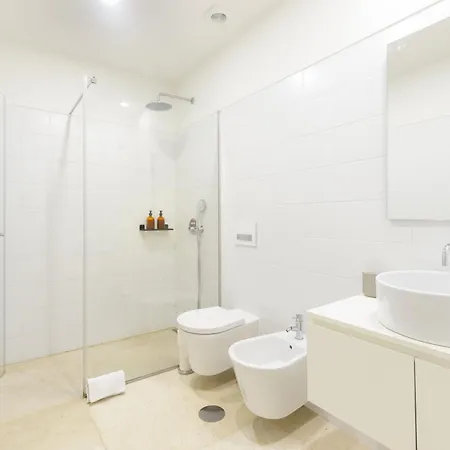 Appartement Inbloom 3 Porto