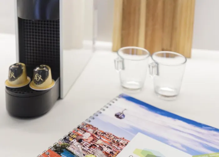 Inbloom 3 公寓 波尔图